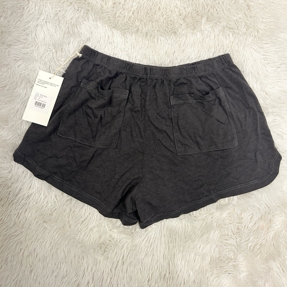 Mate The Label Tencil Sleep Shorts - Picture 7 of 15